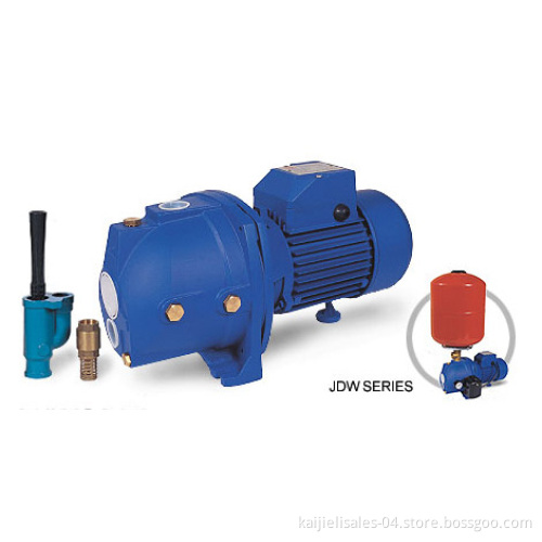 Deep Well Jet Pump (JDW Series)